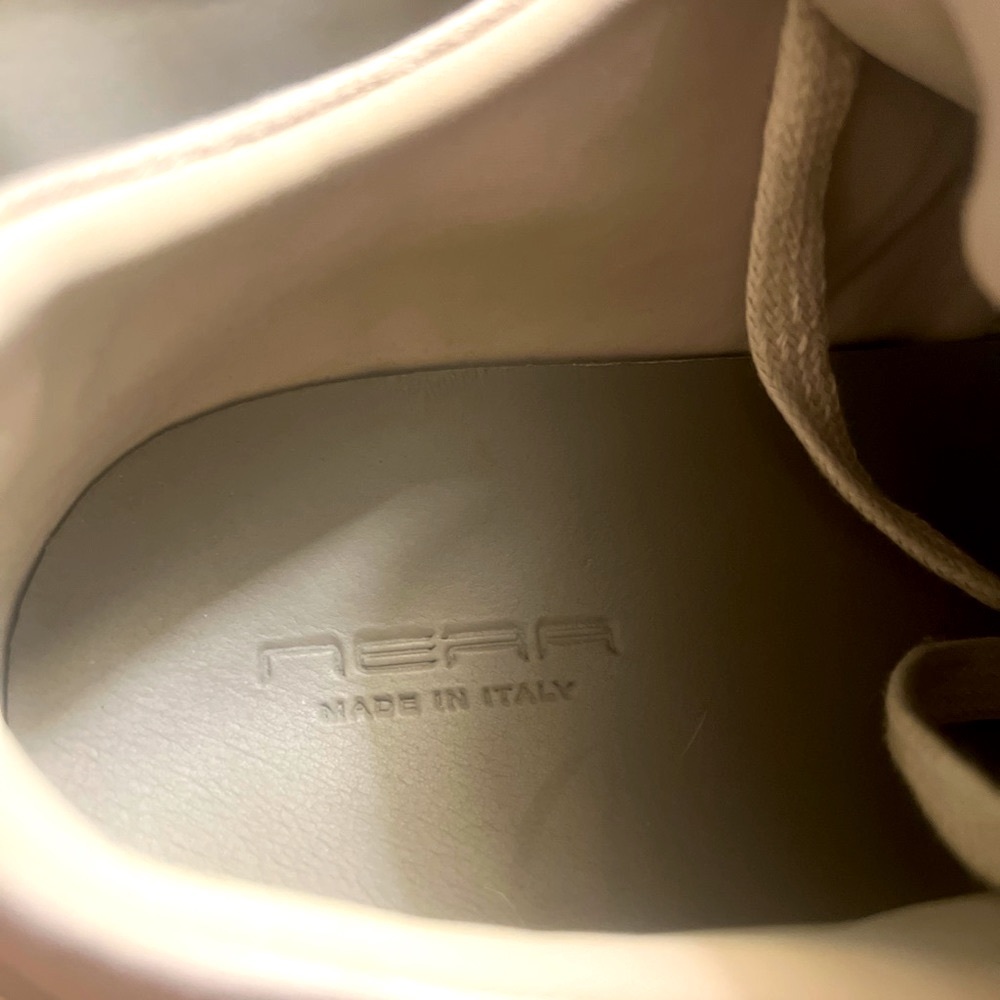 NERA || MODEL ONE || MARMO || SZ 11 - Picture 5 of 8
